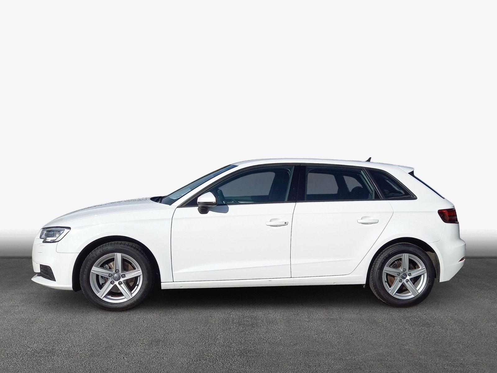 Audi A3 Sportback 30 TFSI, миниатюра 4
