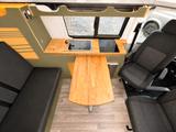 Volkswagen T6.1 wie California+ALLTAGSAUTO und CAMPER+NEU - VW T6 California