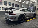 Porsche 991 GT3 RS GT3 RS - Porsche 991 in Mönchengladbach