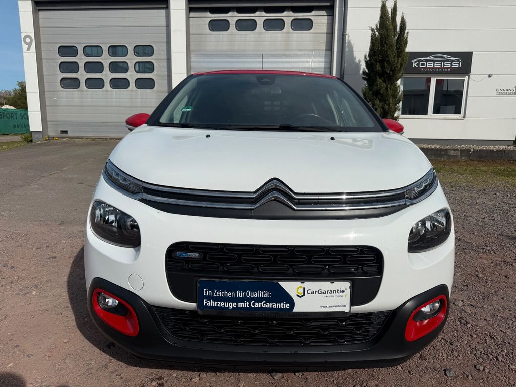 Image of Citroën C3