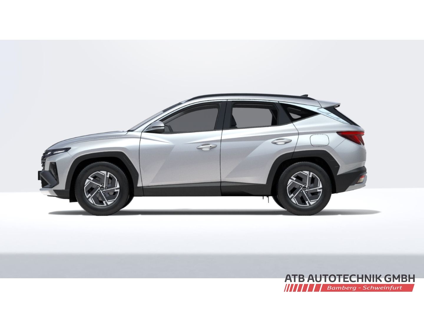 Hyundai TUCSON - Bild 5
