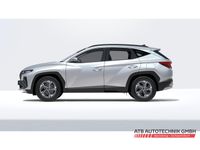Hyundai TUCSON - Vorschau Bild 5