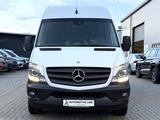 Mercedes-Benz SPRINTER LANG HOCH/163PS/KLIMA/KAMERA/XENON/SHZ/ - Mercedes-Benz Sprinter: Lang
