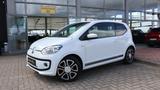 Volkswagen up! club-AC-Sport&Winter Paket-Navi-Klima-Sitzhz - Volkswagen up!