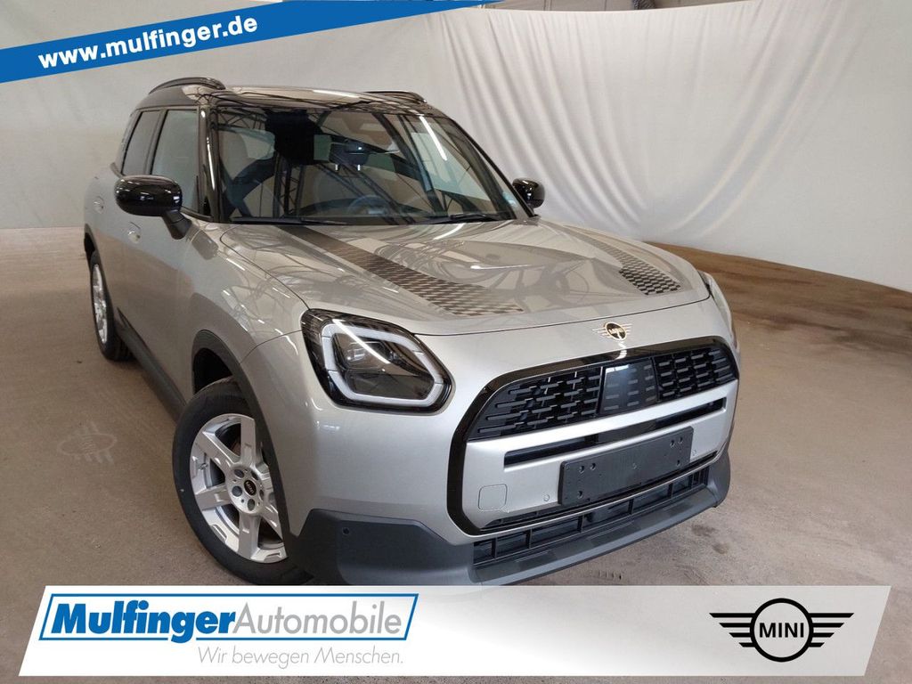 Image of MINI Countryman C (Cooper)