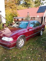Ford Scorpio - Ford Scorpio von privat
