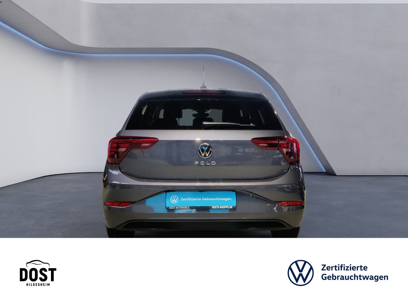 Volkswagen Polo - Bild 5