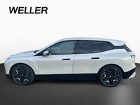 BMW iX - Vorschau Bild 10