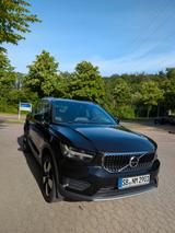 Volvo XC40 T3 Momentum Momentum - Volvo XC40 in Saarbrücken