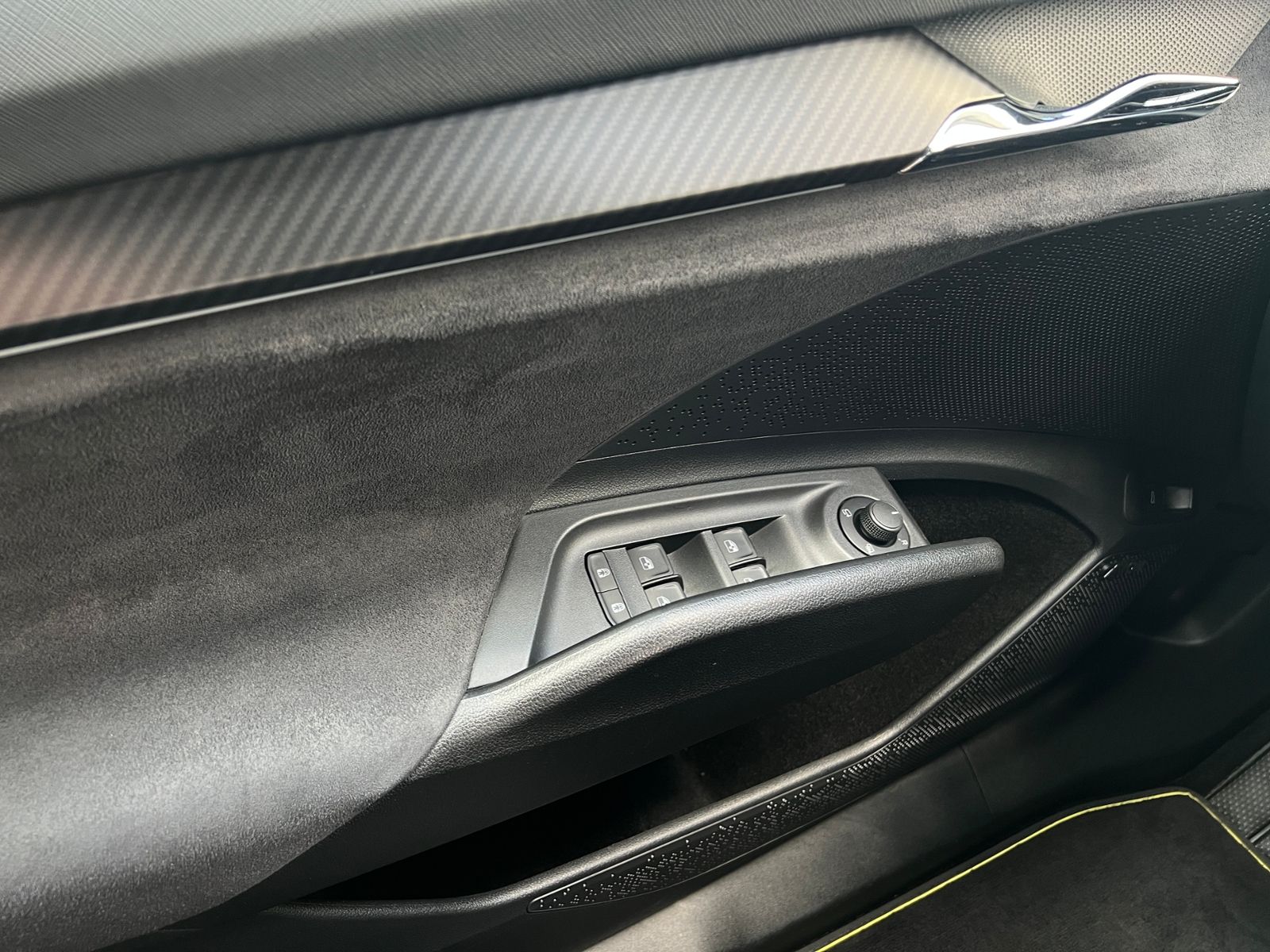 Fahrzeugabbildung SKODA Enyaq iV Coupé RS Lounge *Vorb. AHK,Panorama,LED