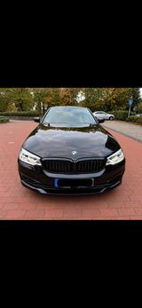 BMW 530d LUXURY LINE - 360 KAMERA - HUD - LEDER