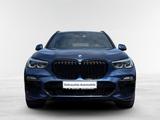 BMW X5 xDrive30d M Sportpaket *PGSD.LEDER.AHK.HUD* - BMW X5 mit Diesel-Antrieb: Geländewagen