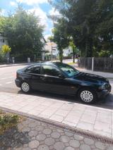 BMW 316ti E46  N42 Motor  TÜV bis 07/2027 - BMW 316 von 2026