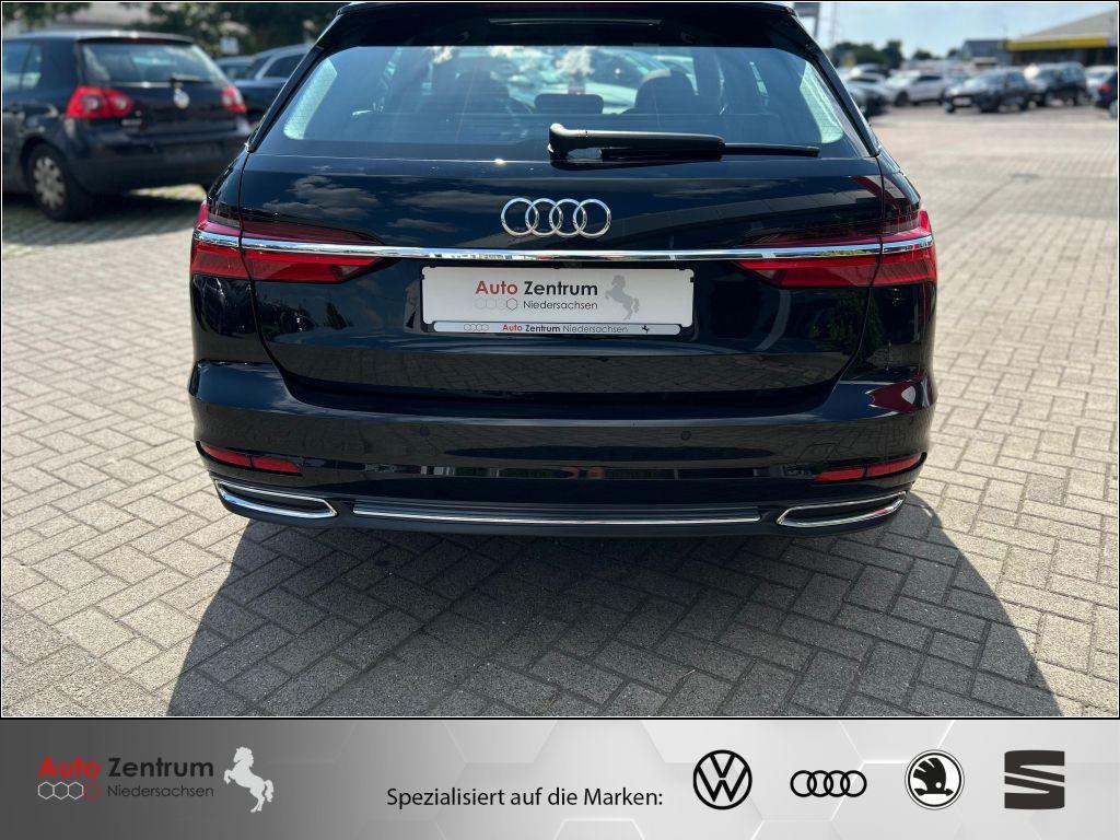 Audi A6 TDI S tronic CarPlay AHK*PANO*Kamera*LED*Virt, миниатюра 6