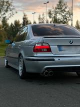 BMW E39 535i Verkauf/Tausch - BMW 535: 535i E39