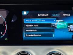 MERCEDES-BENZ E 220 d 4M All-Terrain*AHK*PANO*LED*360°*AIRMATI