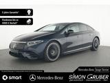 Mercedes-Benz EQS 53 4M+ AMG Manufaktur Exklusive Hyper Dyn+