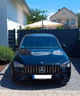 Mercedes-Benz CLA 200 Coupé AGM- Line, 19*, Panamericana, Pano