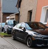 Kia Stinger awd - Kia Stinger Diesel Gebrauchtwagen