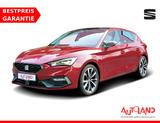 Seat Leon 1.5 TSI FR LED FullLink Kamera ACC PDC - Seat Leon Gebrauchtwagen in Hannover