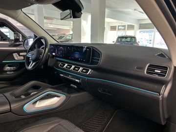 Mercedes GLE 350 - 9