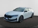 Skoda Octavia 1,5 TSI mHEV DSG Combi Sportline/AHK/ - Jahreswagen