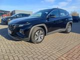 Hyundai TUCSON 1.6 CRDi 48V-Hybrid 2WD DCT Select - Hyundai Tucson 48V Gebrauchtwagen