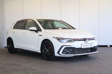 Volkswagen Golf VIII GTI 2.0 TSI AID+LED+CARPLAY+AMBIENT