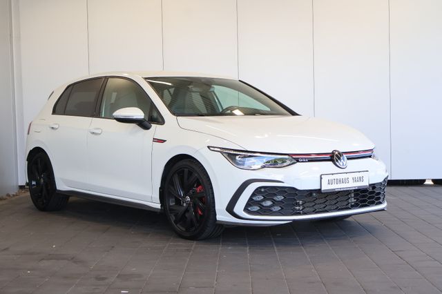 Volkswagen Golf VIII GTI 2.0 TSI AID+LED+CARPLAY+AMBIENT