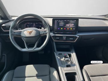 Cupra Formentor - 3