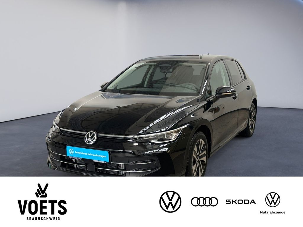 Volkswagen Golf VIII Lim. Energy 1.5 eTSI DSG FrontAssist