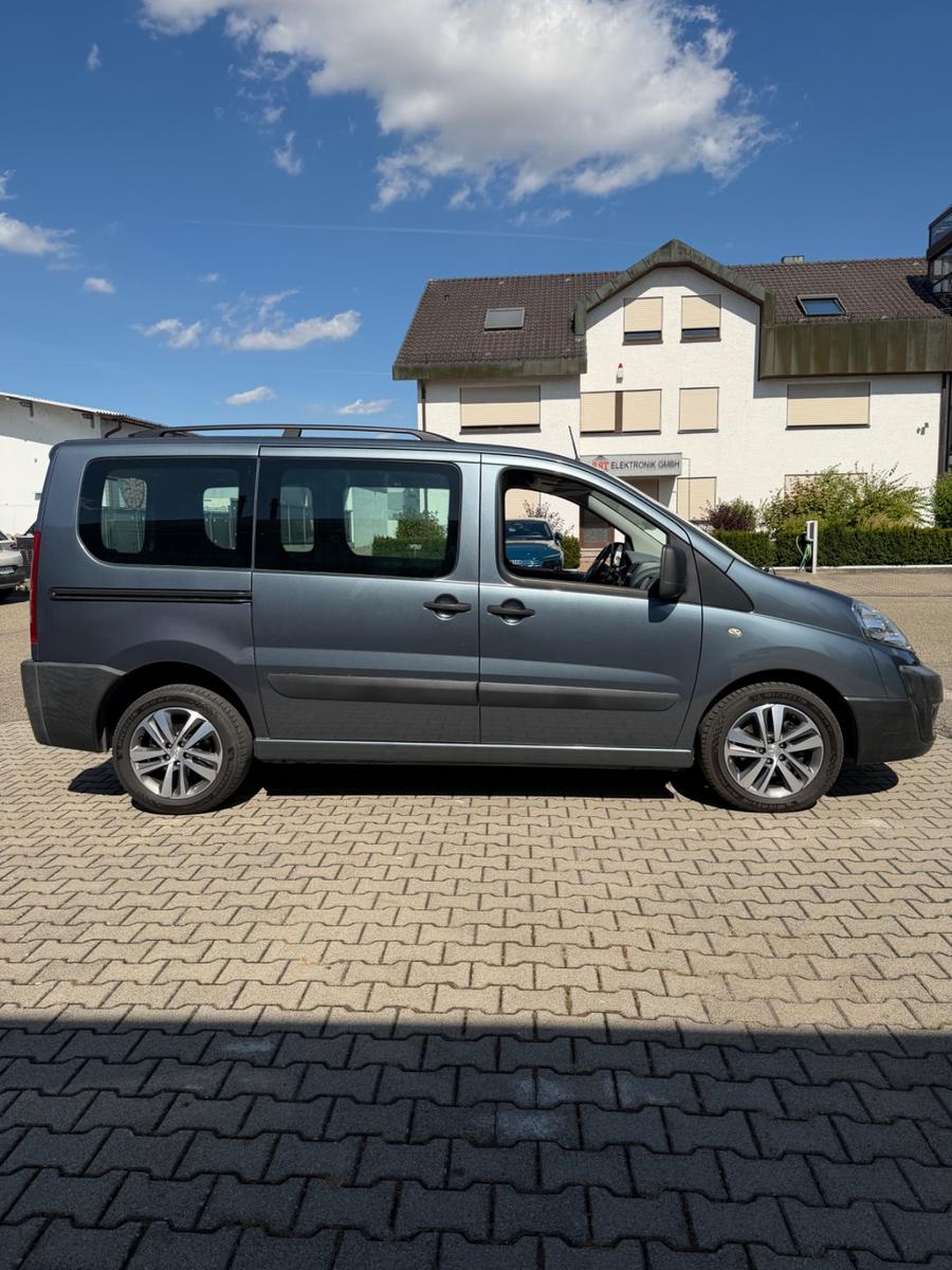 Peugeot Expert Kasten L1H1 Bremsen*Motor*Kupplung NEU
