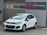 Kia Rio FIFA World Cup Edition - Kia Rio in Solingen