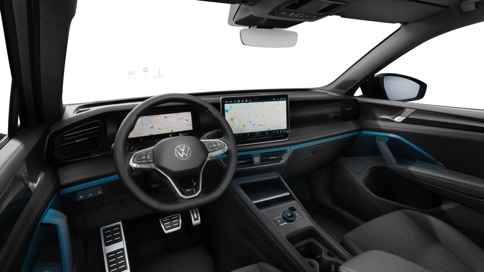 Volkswagen Tiguan - Bild 8