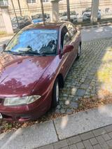 Mitsubishi Auto Mitsubishi Carisma - Mitsubishi aus 1995