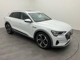Audi e-tron 55 Quattro advanced Luft21Pano - Audi: 2.5