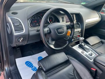 Audi Q7 - 9