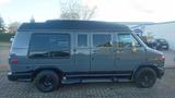GMC Vandura Chevy G20 V8 Benzin LPG Sound SoKFzWoMo - GMC Vandura Gebrauchtwagen