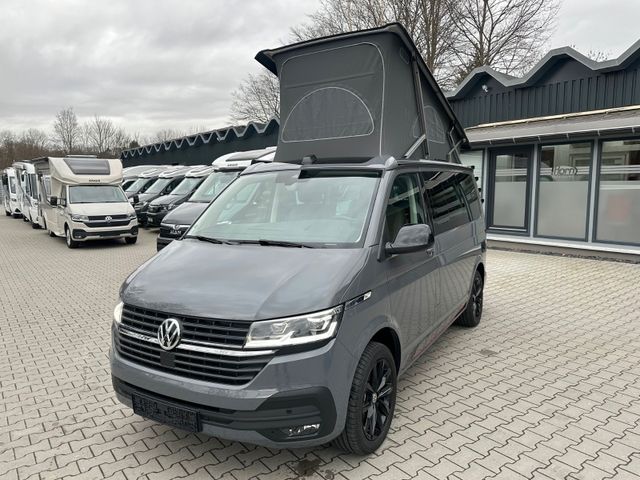 Volkswagen California T6.1 Edition Ocean *DSG+ACC+LED*