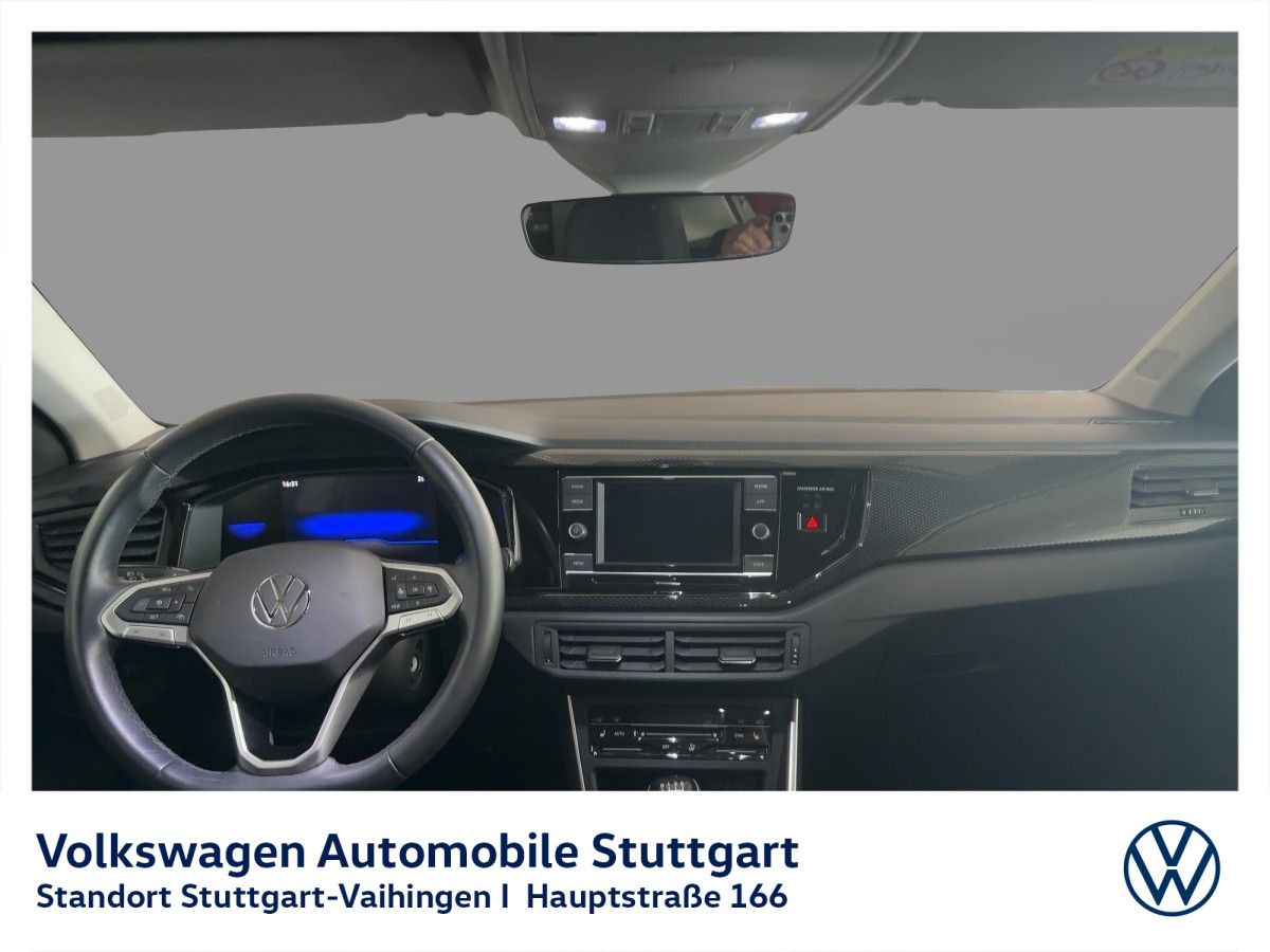 Volkswagen Taigo - Bild 8
