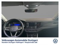 Volkswagen Taigo - Vorschau Bild 8