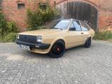 Volkswagen VW Derby 2 in Mexiko Beige Oldtimer - Volkswagen: Derby