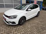 Volkswagen Polo V GTI BMT/Start-Stopp Navi Kamera  Pano - aus 2015 mit Benzin-Antrieb: Kleinwagen