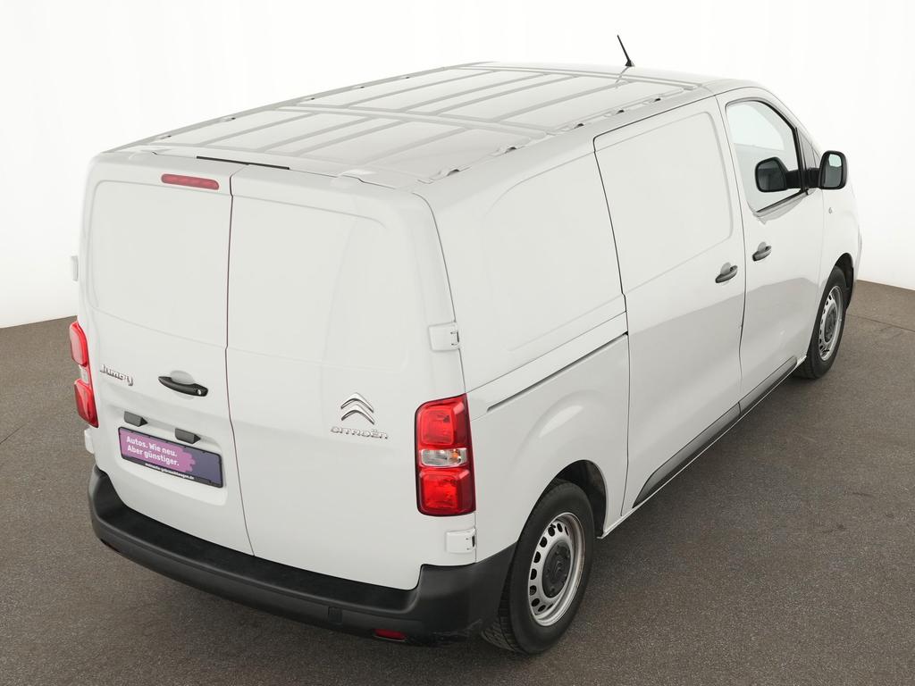 Citroën Jumpy