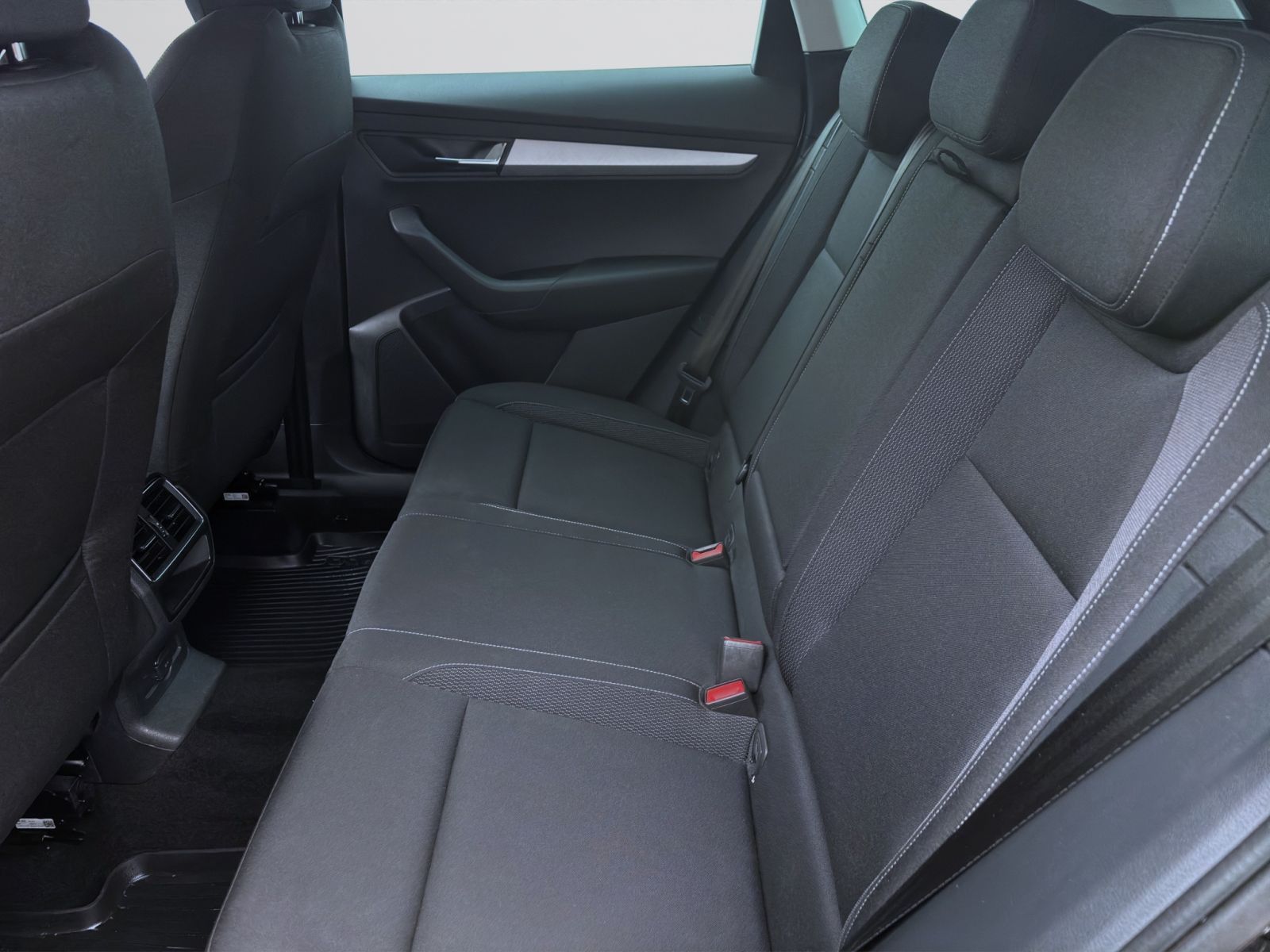 Skoda Karoq - Bild 15