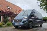 Sunlight Van Cliff 600 Sondermodell Mainstream - Sunlight C