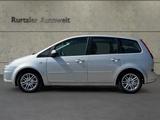 Ford C-Max C-MAX Ghia *KLIMAAUT.*NAVI*S-DACH*PDC*TÜV* - Ford: Ghia