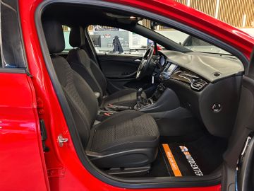 Opel Astra K Lim. 5-trg. Dynamic StartStop*OPC*