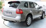 Porsche Cayenne Diesel *Inspektion Neu*Alcantara*Xenon - Porsche Cayenne aus 2010 mit Diesel-Antrieb