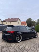 Seat Leon  Cupra 300  Performance Paket